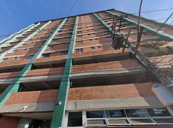Departamento en venta en San Pedro de los Pinos, Álvaro Obregón — foto 3 de 6