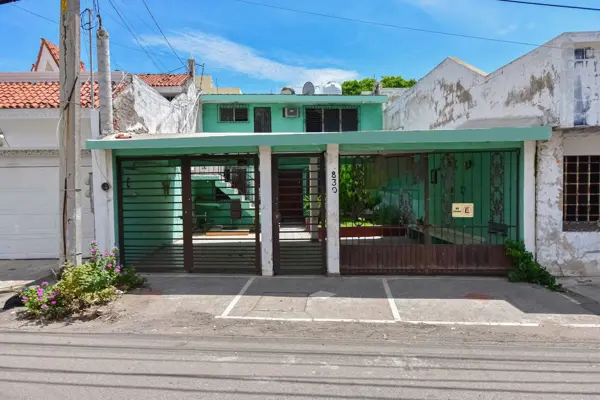 Casa en venta en Palos Prietos, Mazatlán — foto 2 de 65