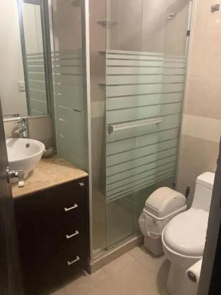 Departamento en renta en Xoco, Benito Juárez — foto 3 de 10