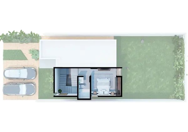 Casa en venta en Chicxulub Puerto, Progreso — foto 3 de 20