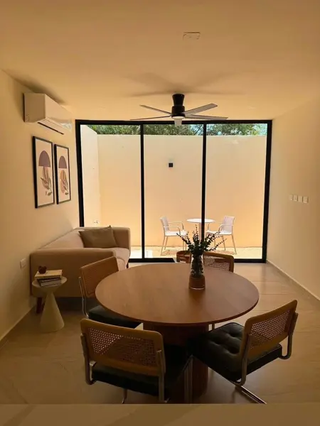 Departamento en venta en Temozon Norte, Mérida — foto 3 de 28