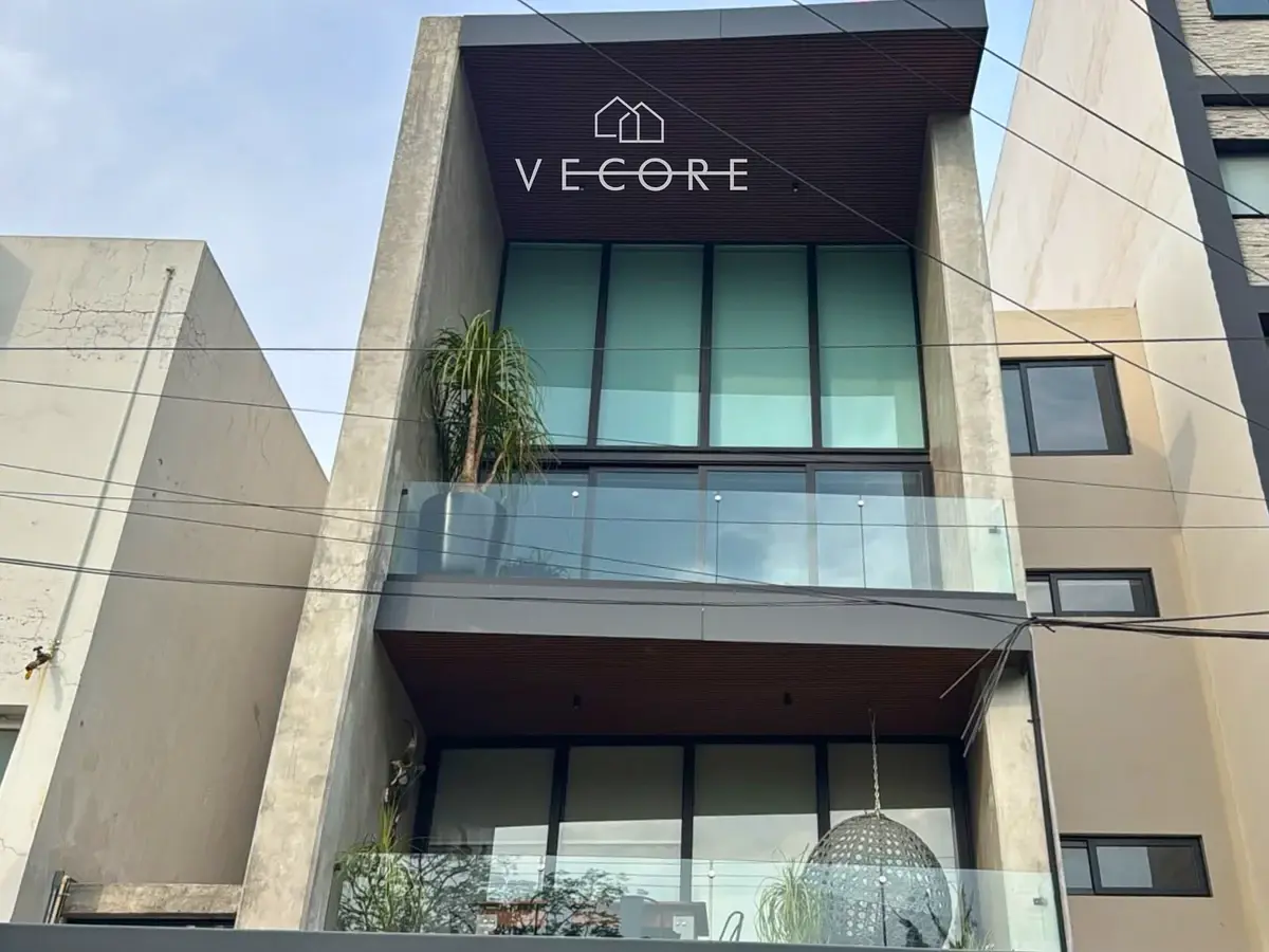Departamento en renta en Chapalita Oriente, Zapopan — foto 1 de 10