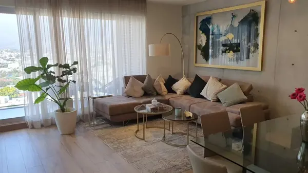 Departamento en venta en Privadas la Huasteca, Santa Catarina — foto 3 de 11