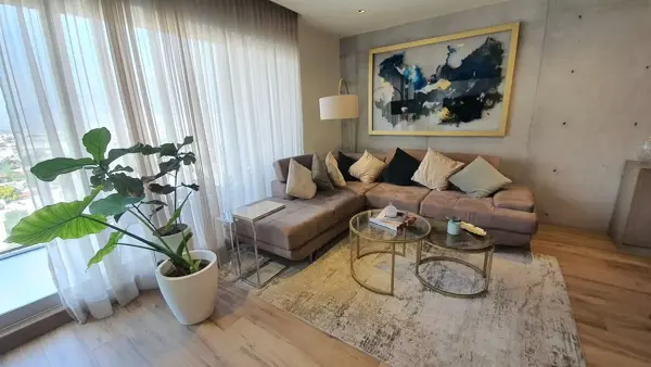 Departamento en venta en Privadas la Huasteca, Santa Catarina — foto 2 de 11