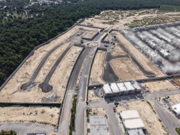 Terreno en venta en Seterra Residencial, Saltillo — foto 3 de 11