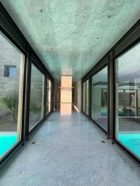 Casa en venta en Residencial Campestre la Rosita, Torreón — foto 2 de 12