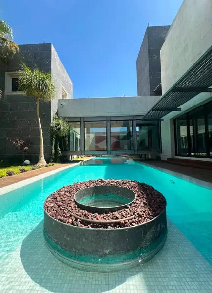 Casa en venta en Residencial Campestre la Rosita, Torreón — foto 3 de 12