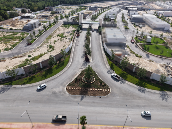 Terreno en venta en Seterra Residencial, Saltillo — foto 2 de 10