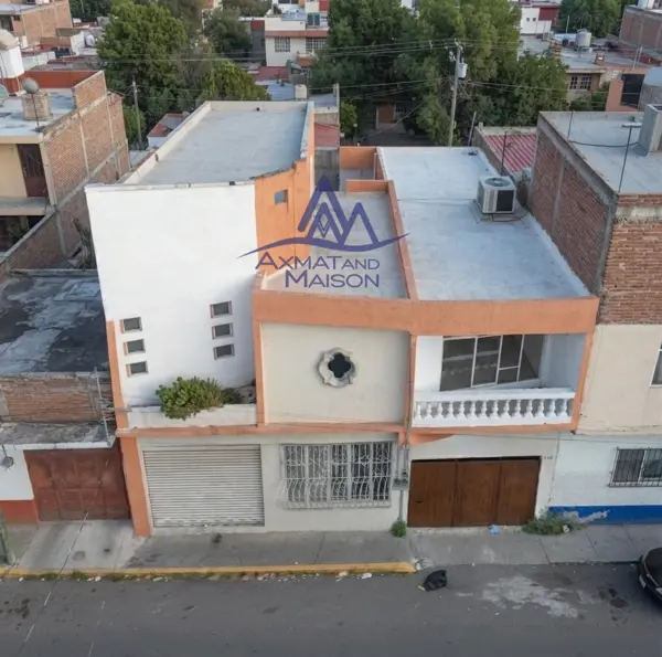 Casa en venta en Toluca de Lerdo Centro, Toluca — foto 2 de 23