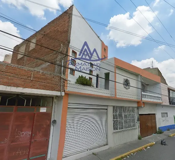 Casa en venta en Toluca de Lerdo Centro, Toluca — foto 3 de 23