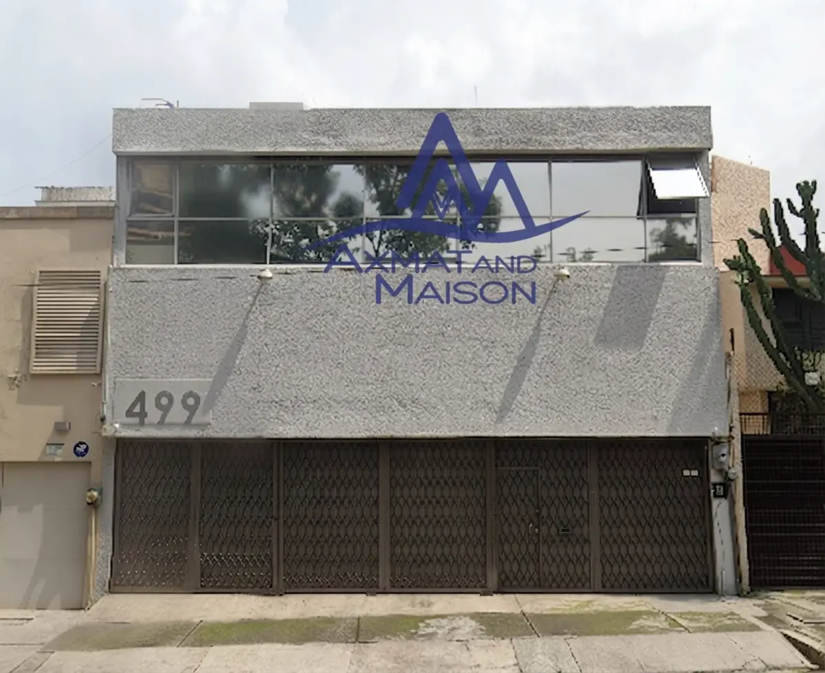 Casa en venta en Fuentes del Pedregal, Tlalpan — foto 1 de 16