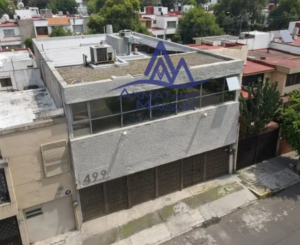 Casa en venta en Fuentes del Pedregal, Tlalpan — foto 2 de 16