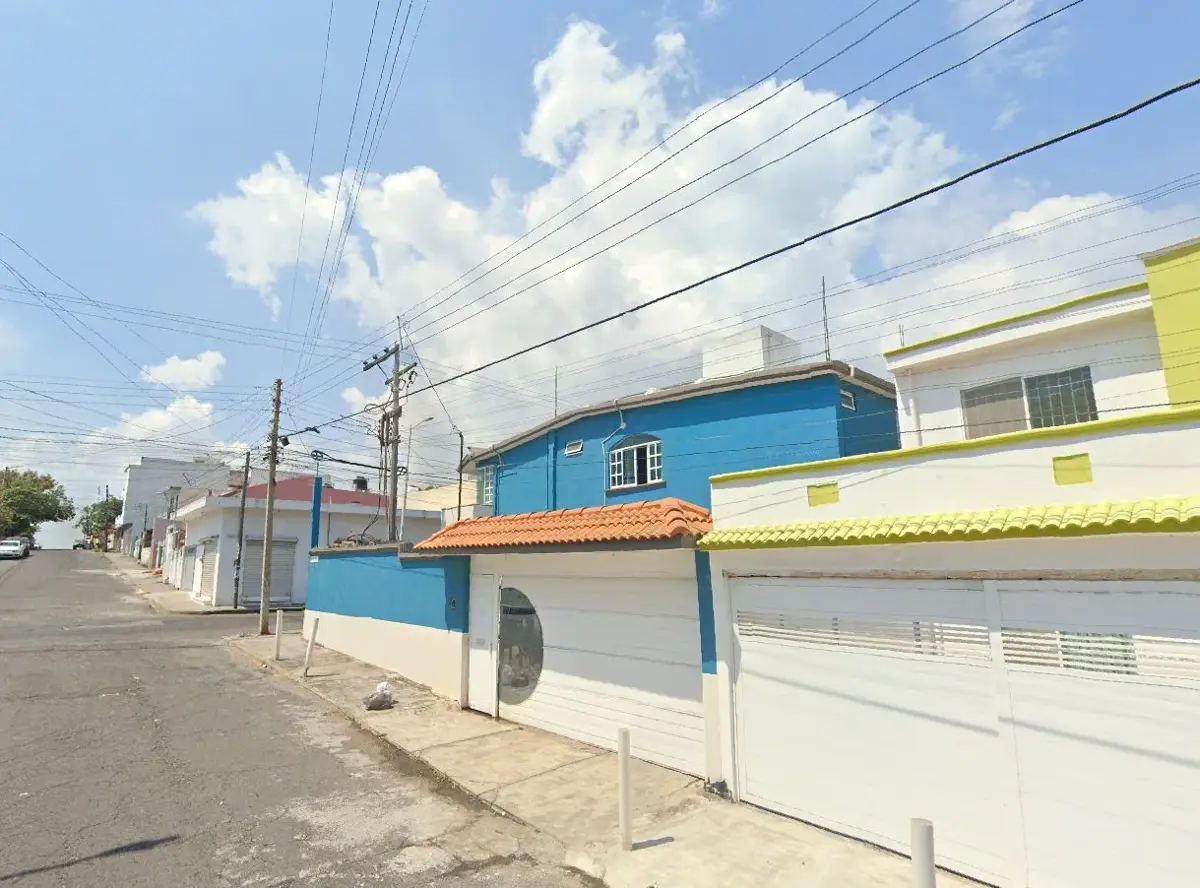 Casa en venta en Boca del Rio Centro, Boca del Río — foto 1 de 13