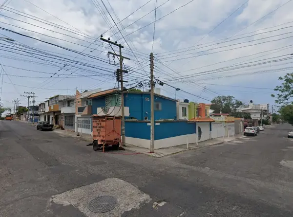 Casa en venta en Boca del Rio Centro, Boca del Río — foto 3 de 13