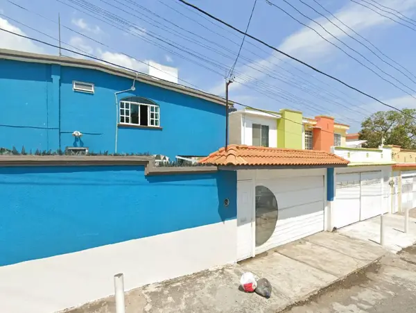 Casa en venta en Boca del Rio Centro, Boca del Río — foto 2 de 13