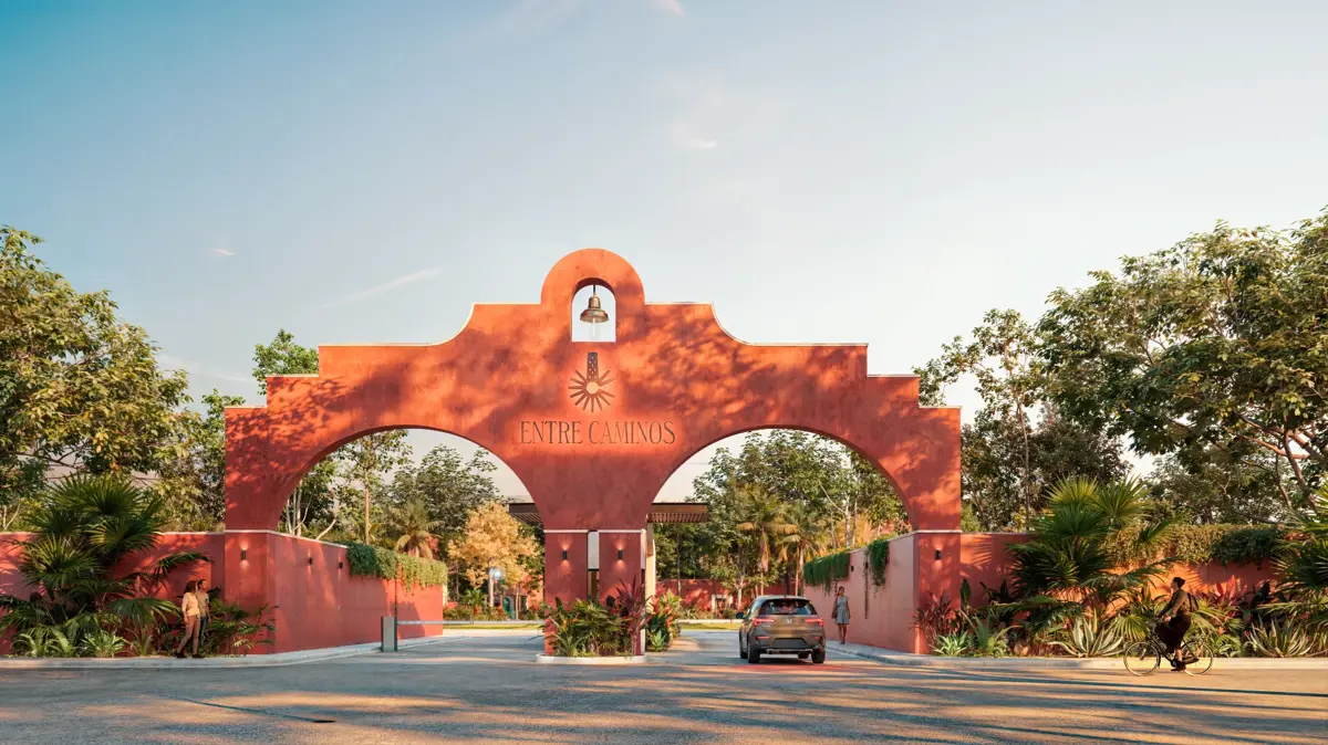 Terreno en venta en Conkal, Conkal — foto 1 de 21