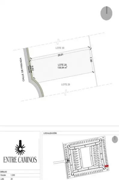 Terreno en venta en Conkal, Conkal — foto 2 de 21
