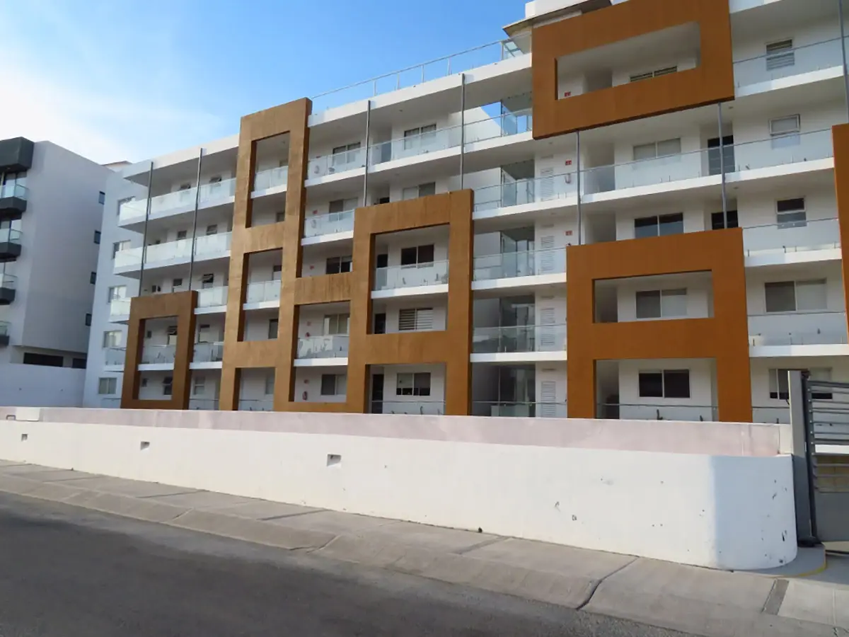 Departamento en renta en Zibatá, El Marqués — foto 1 de 25