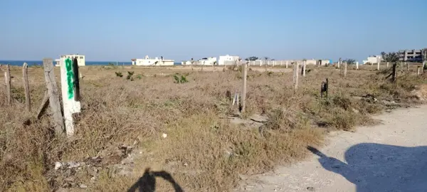 Terreno en venta en Independencia, Ciudad Madero — foto 2 de 3