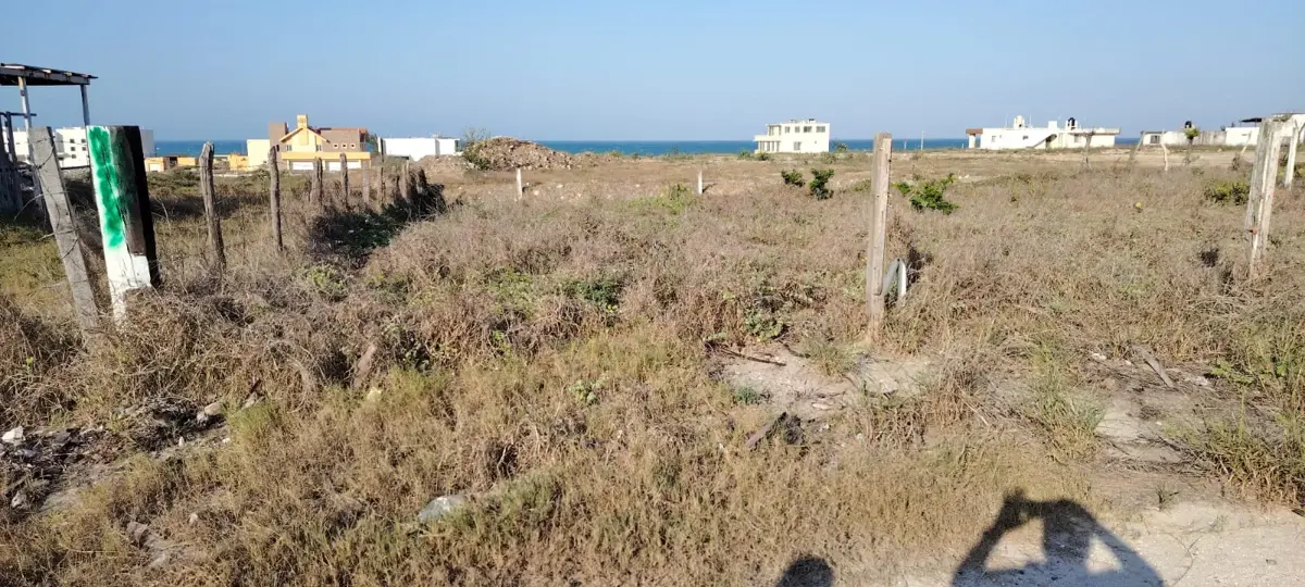 Terreno en venta en Independencia, Ciudad Madero — foto 1 de 3