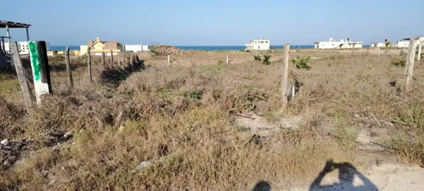 Terreno en venta en Independencia, Ciudad Madero, Tamaulipas