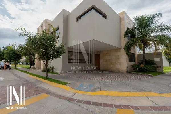 Casa en venta en Residencial Punta del Este, León — foto 3 de 48