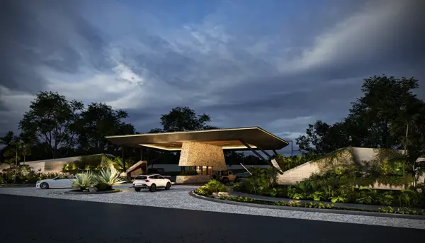 Terreno en venta en Santa María Yaxché, Mérida — foto 3 de 15