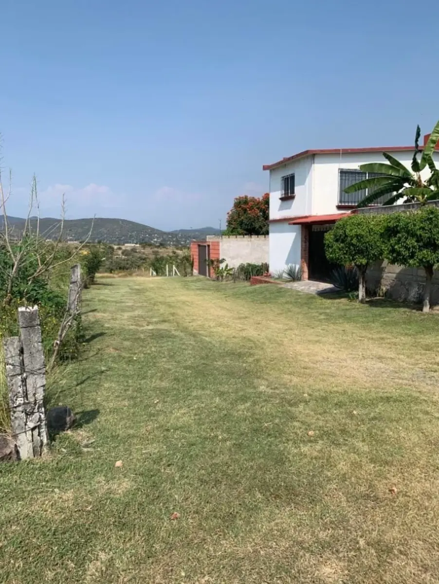 Terreno en venta en Loma Linda, Puente de Ixtla — foto 1 de 6