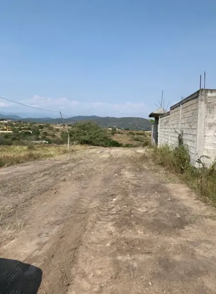 Terreno en venta en Loma Linda, Puente de Ixtla — foto 2 de 6