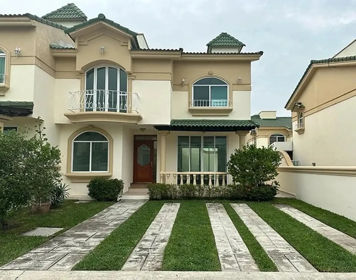 Casa en venta en El Morro las Colonias, Boca del Río — foto 1 de 28