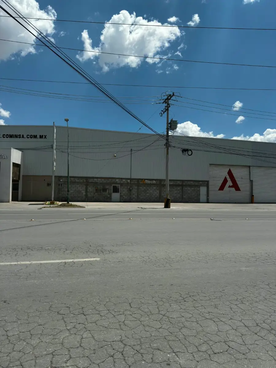 Vista 3 de BODEGA EN RENTA, COL. SAN FELIPE