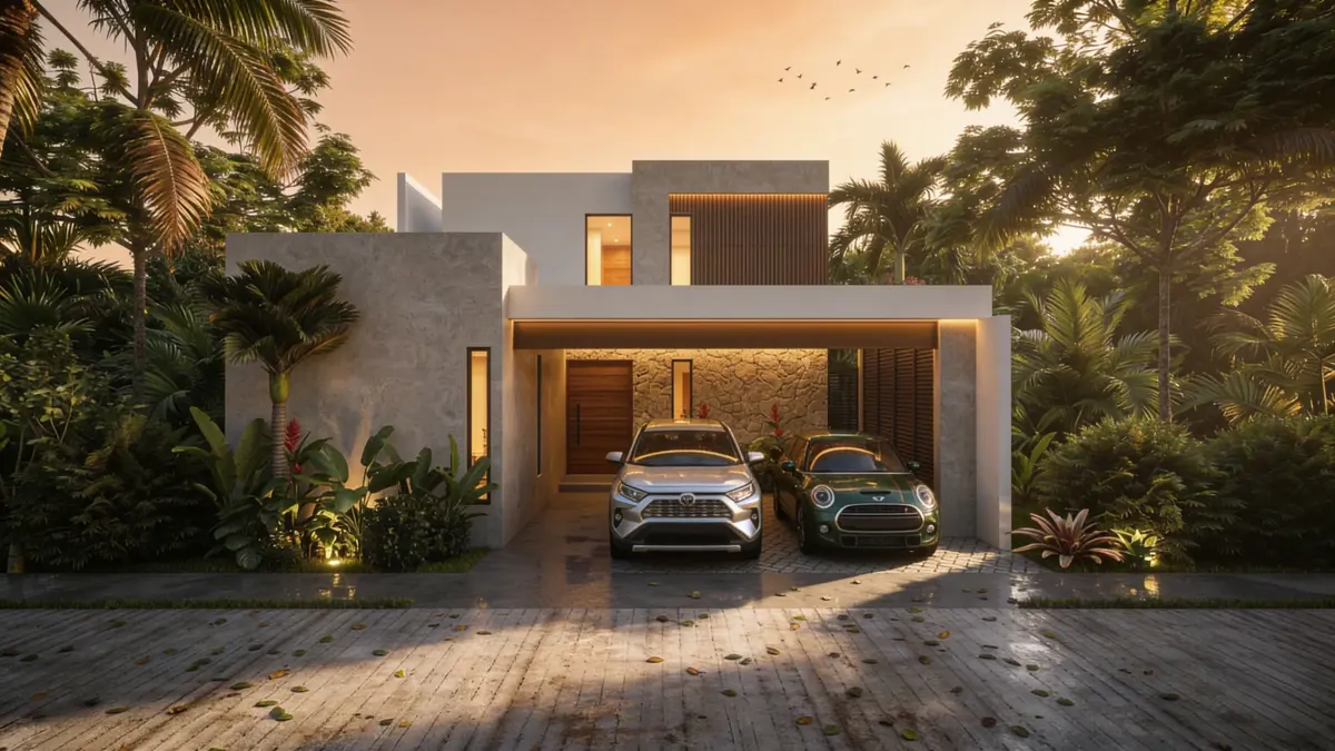 Casa en venta en Xcanatún, Mérida — foto 1 de 29