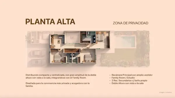 Casa en venta en Xcanatún, Mérida — foto 3 de 29