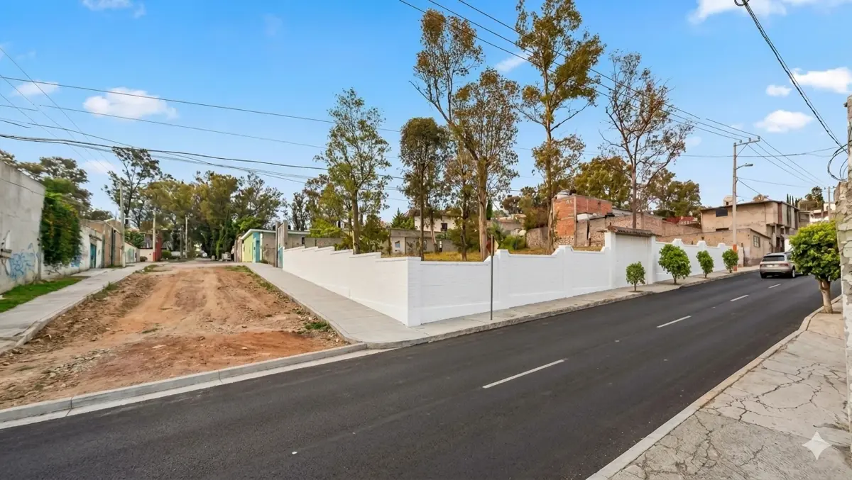 Terreno en venta en Lomas del Bosque, Cuautitlán Izcalli — foto 1 de 2