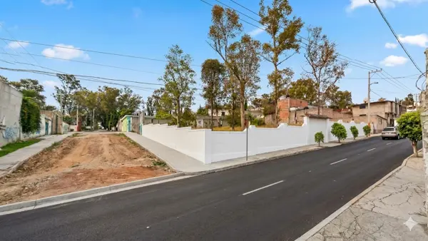 Terreno en venta en Lomas del Bosque, Cuautitlán Izcalli, México