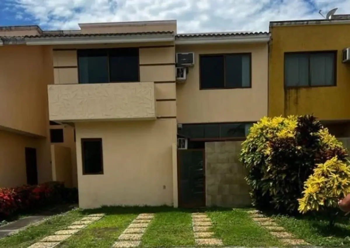 Casa en venta en La Tampiquera, Boca del Río — foto 1 de 27