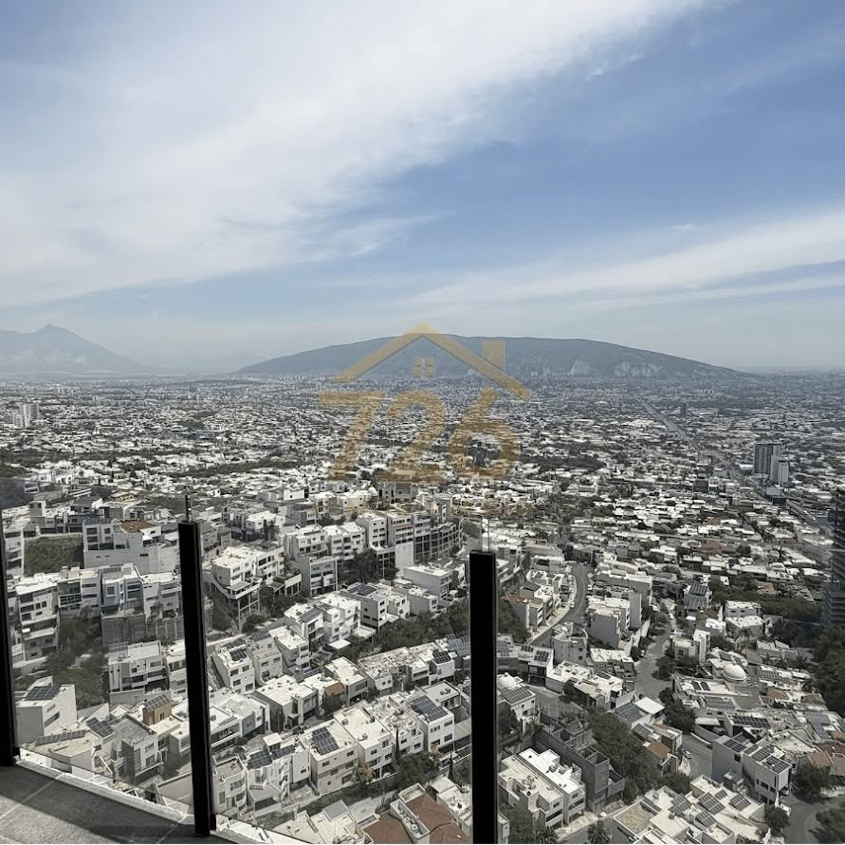 Departamento en venta en Residencial Dinastía, Monterrey — foto 1 de 9