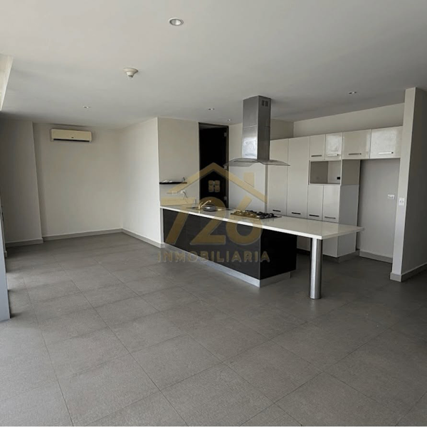 Departamento en venta en Residencial Dinastía, Monterrey — foto 2 de 9