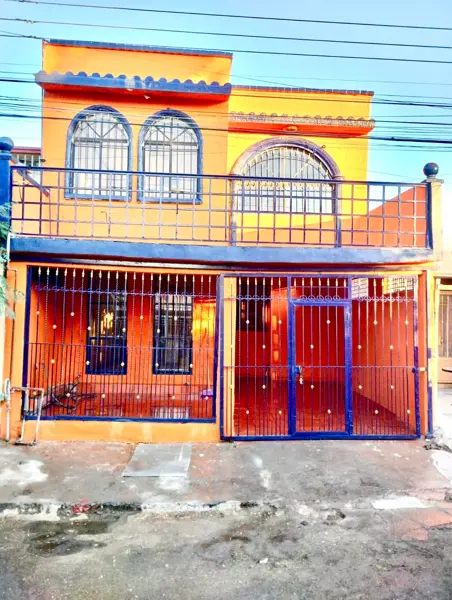 Casa en venta en Frontera, Juárez — foto 3 de 11