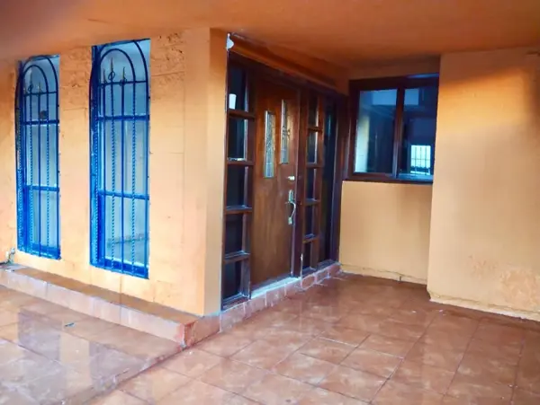 Casa en venta en Frontera, Juárez — foto 2 de 11