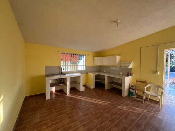 Casa en renta en Granjas Banthí Sección Solares, San Juan del Río — foto 3 de 15