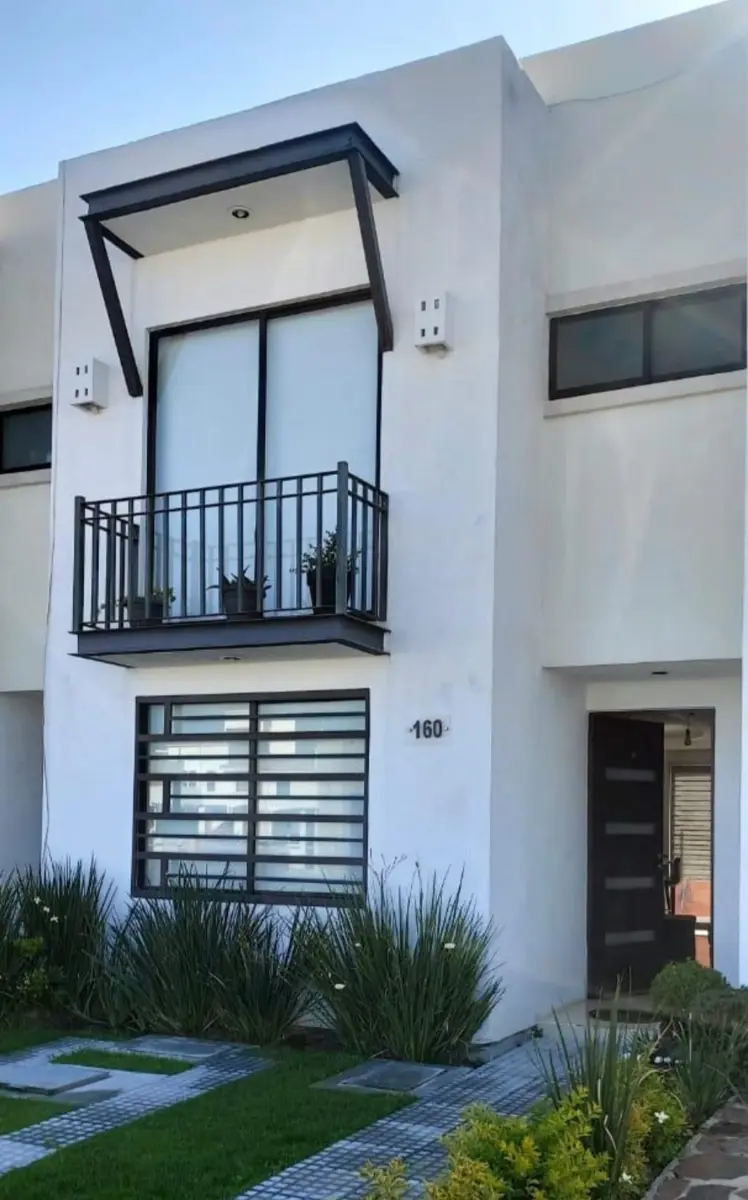 Casa en renta en El Cielo Residencial, León — foto 1 de 10