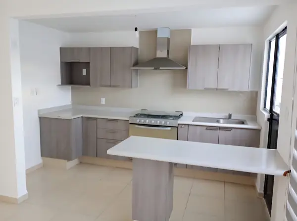 Casa en renta en El Cielo Residencial, León — foto 3 de 10