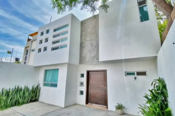 Casa en venta en Villas de la Cantera, Aguascalientes — foto 2 de 8