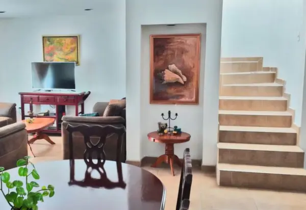 Casa en venta en Villas de la Cantera, Aguascalientes — foto 3 de 8