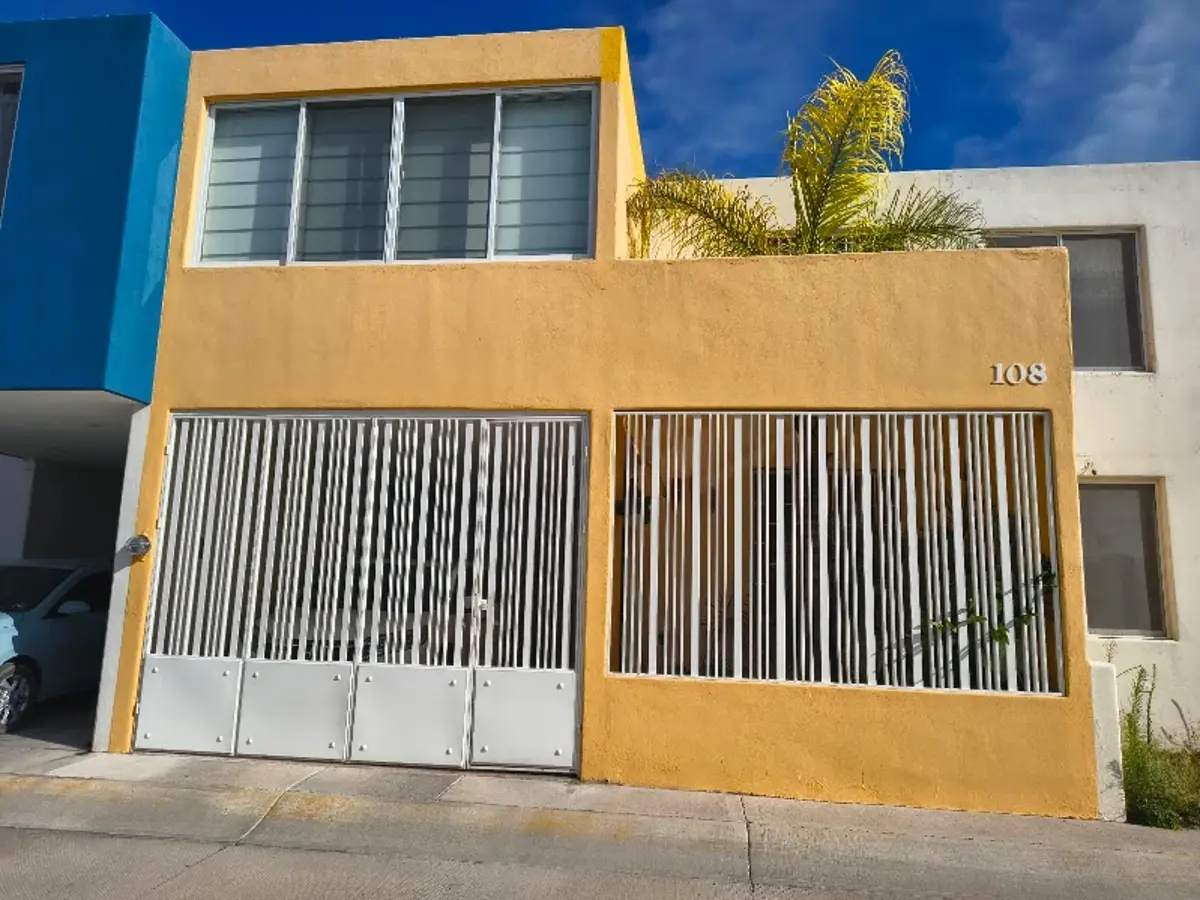 Casa en venta en Lomas de Jesus Maria, Jesús María — foto 1 de 14