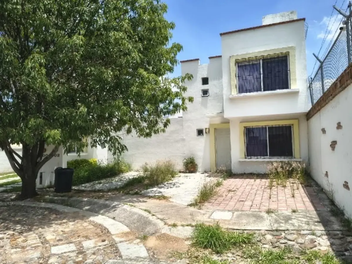 Casa en venta en Rancho San Miguel Residencial, Jesús María — foto 1 de 15