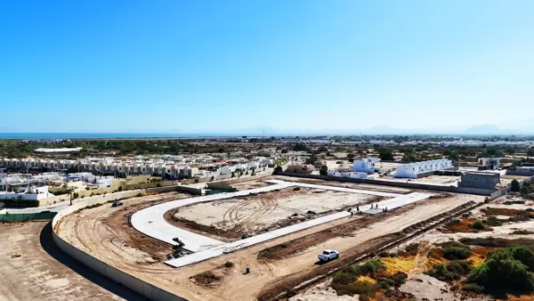 Terreno en venta en El Centenario, La Paz — foto 2 de 16