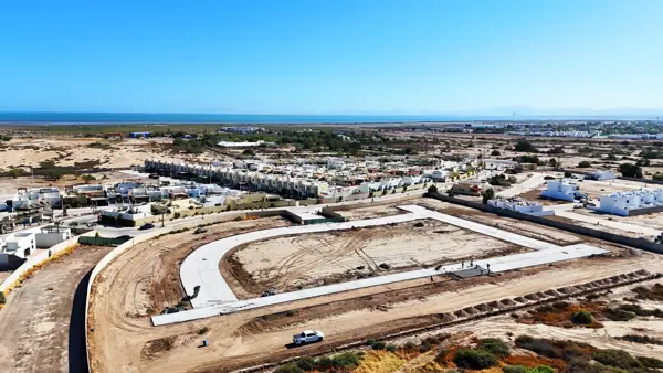 Terreno en venta en El Centenario, La Paz — foto 3 de 16