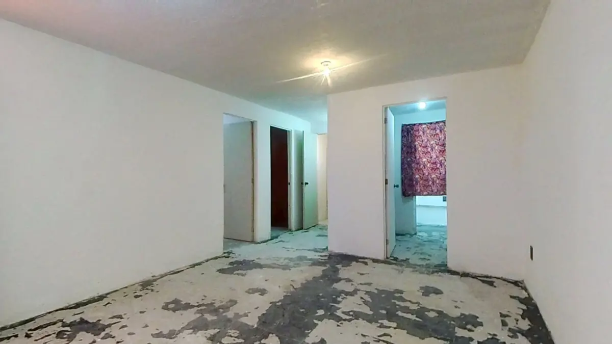 Departamento en venta en Jalatlaco, Coacalco de Berriozábal — foto 1 de 12